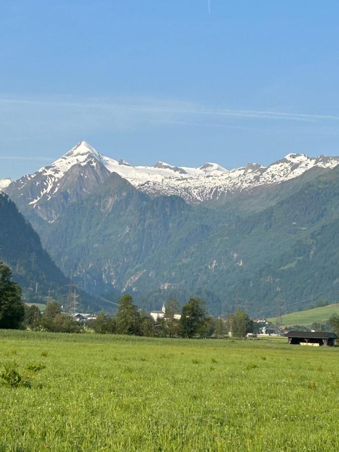 Haus Laubreuter Kaprun Exterior foto